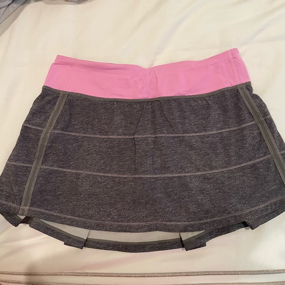 Tennis skirt
